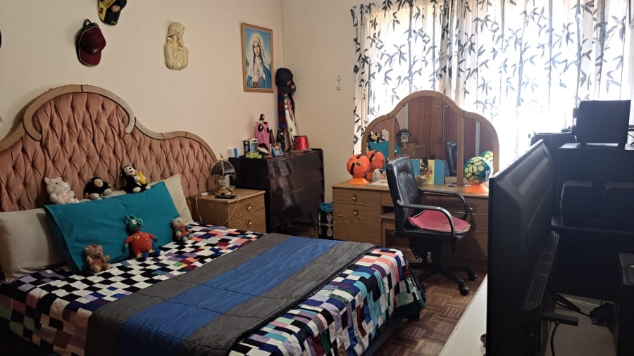 3 Bedroom Property for Sale in Sasolburg Ext 11 Free State